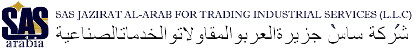 SAS Arabia Trading and Industrial Services Co.Ltd